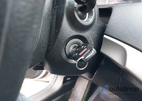 2011 Honda Accord 2.4 Lx-P z USA, uszkodzony, nr VIN 1HGCP2F44BA057976